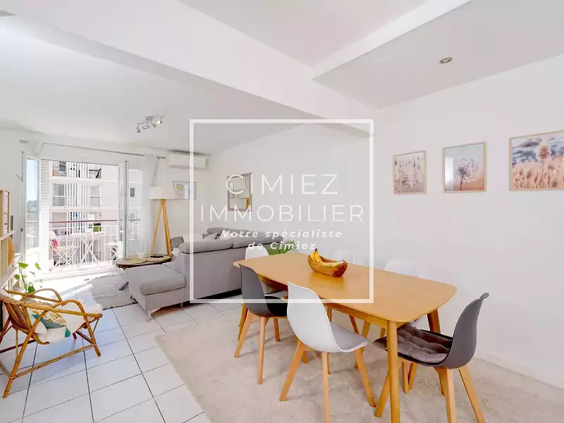 Appartement, 71,02 m²