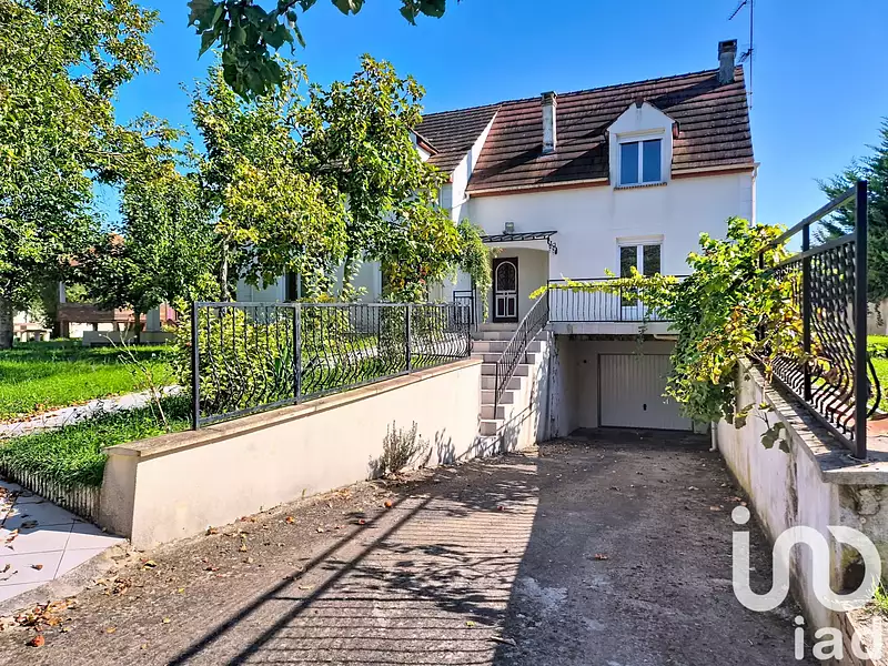Maison, 170 m²