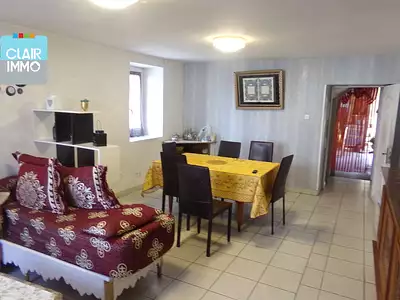 Maison, 160 m²
