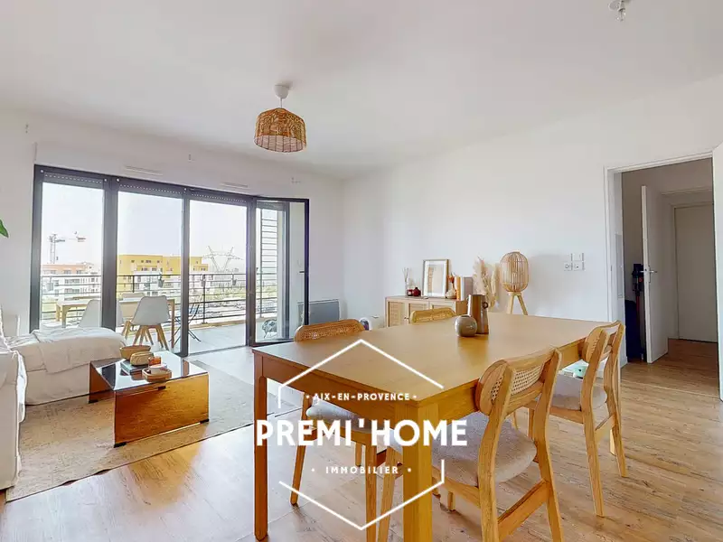 Appartement, 67 m²