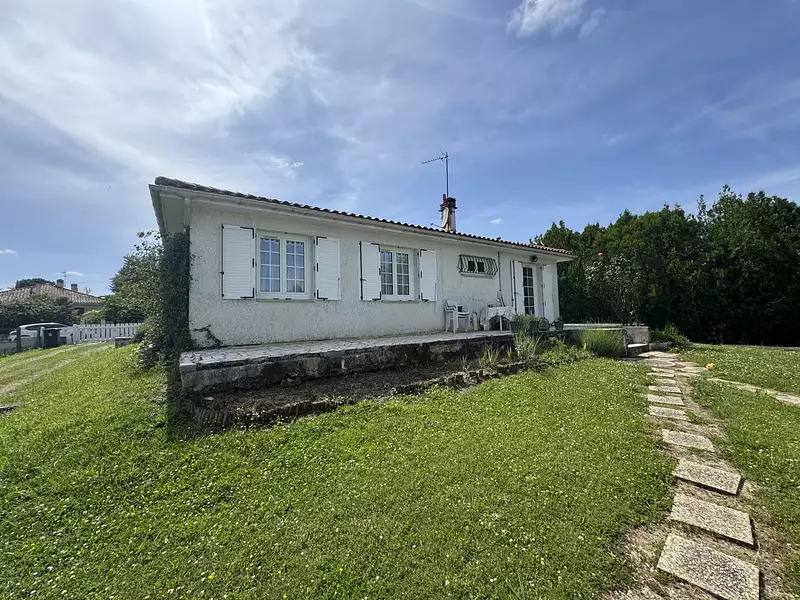 Maison, 100 m²