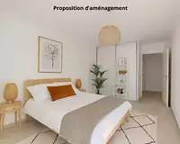 Appartement, 77,69 m²