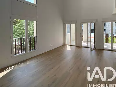 Appartement, 100 m²