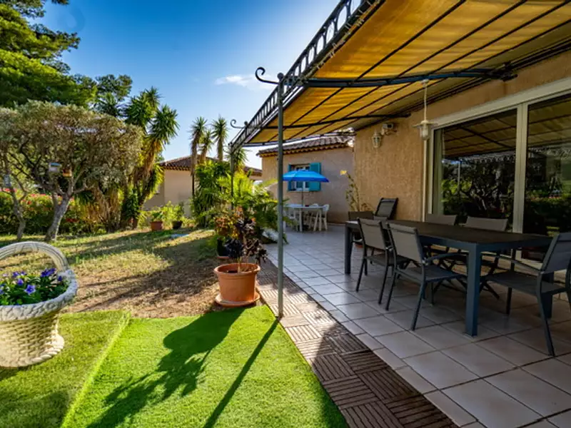Maison, 155 m²
