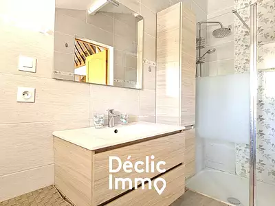 Maison, 38,5 m²