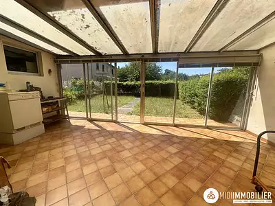 Maison, 130 m²