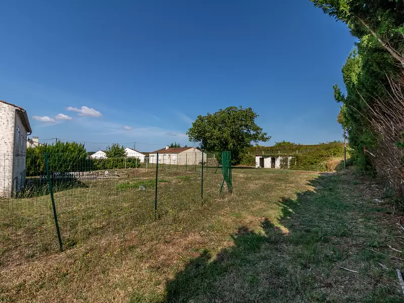 Maison, 71 m²