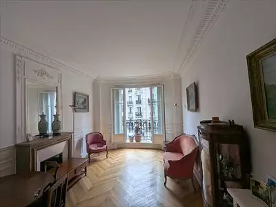 Appartement, 75,04 m²