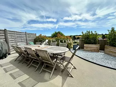 Maison, 75 m²