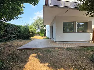 Appartement, 84 m²