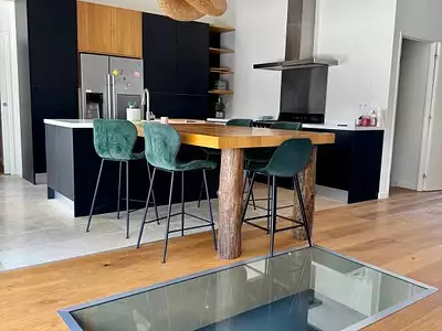 Maison, 233 m²