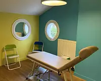 Appartement, 120,6 m²