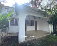 Maison, 135 m²