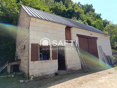 Maison, 121 m²