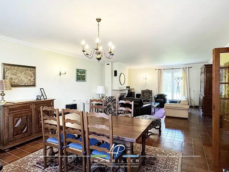 Maison, 179,24 m²