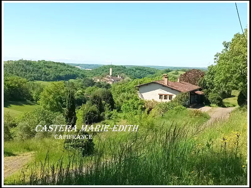 Maison, 165 m²