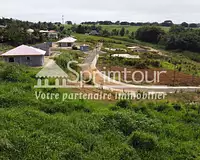 Terrain, 533 m²