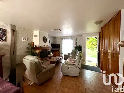 Maison, 94 m²