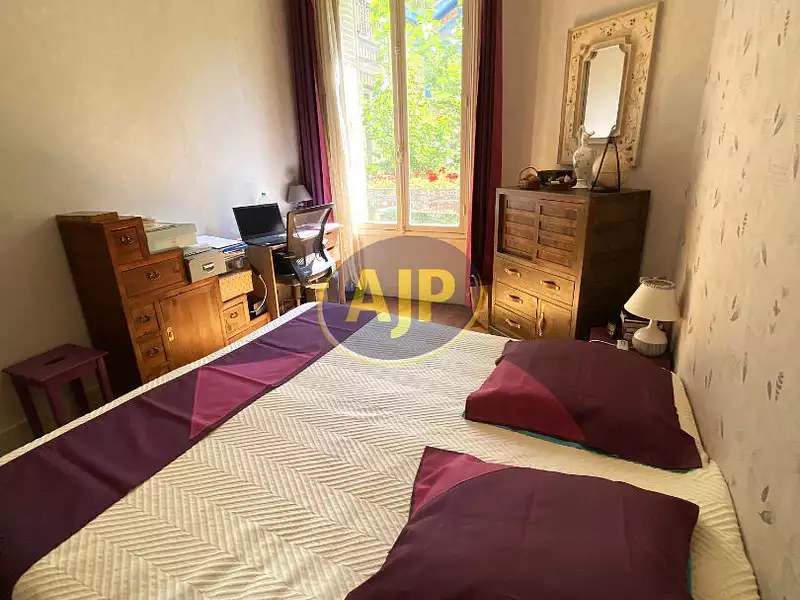 Appartement, 70,66 m²