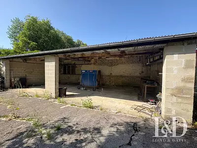 Maison, 180 m²