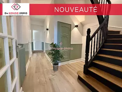 Maison, 182,67 m²