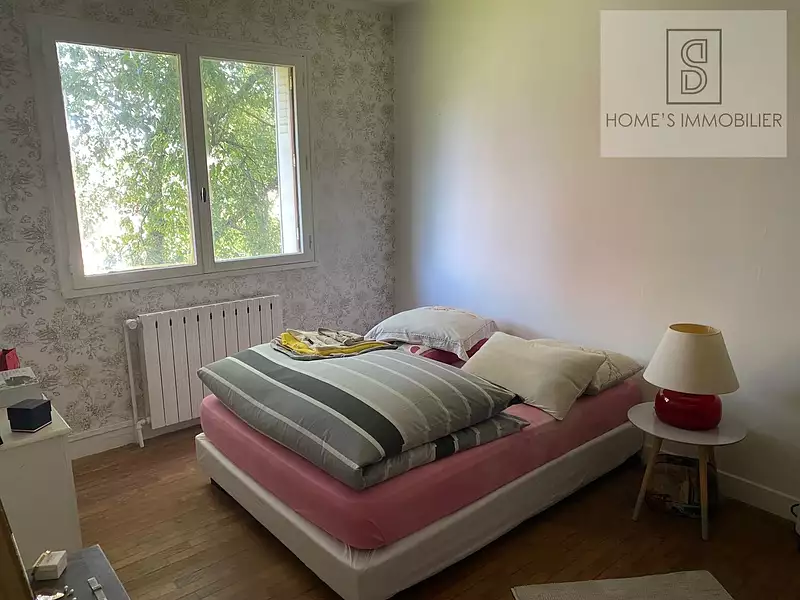 Appartement, 64 m²