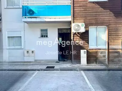 Maison, 78 m²