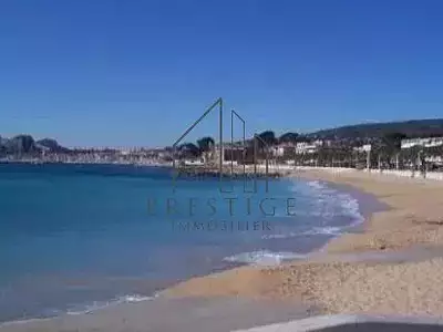 Appartement, 21,68 m²