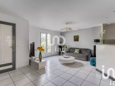 Maison, 114 m²
