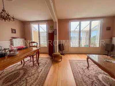 Maison, 96 m²