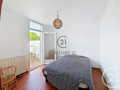 Maison, 61 m²