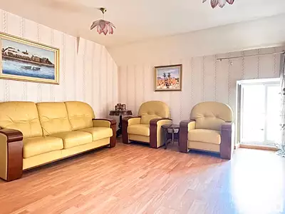 Appartement, 133 m²