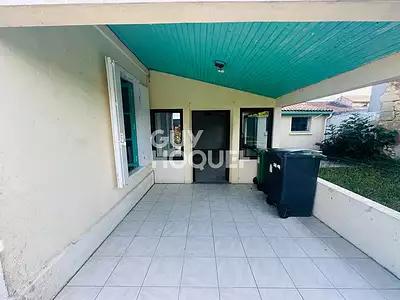Maison, 61 m²