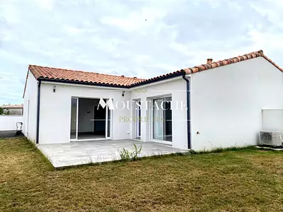 Maison, 95 m²