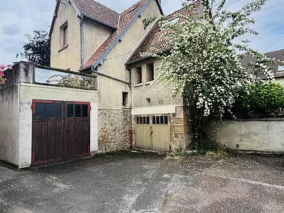 Maison, 92 m²