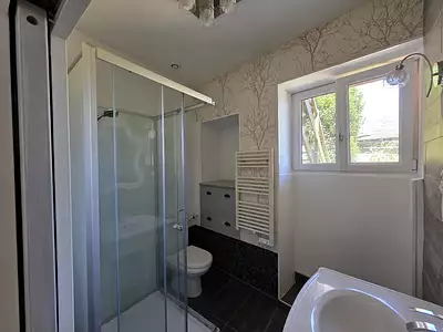 Maison, 39 m²