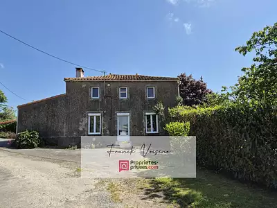 Maison, 95 m²