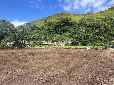 Terrain, 1 054 m²