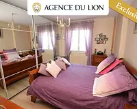 Maison, 135 m²