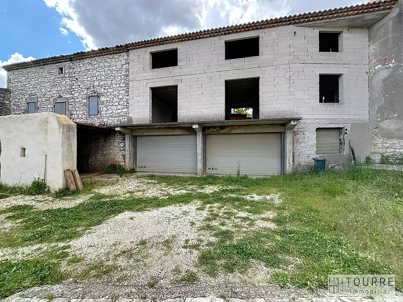 Maison, 145 m²