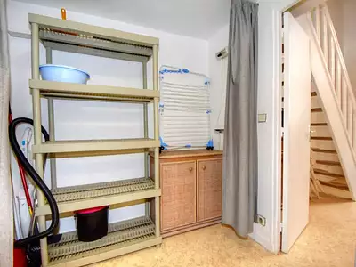 Appartement, 32 m²