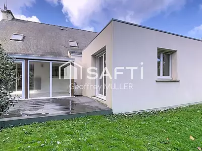 Maison, 145 m²