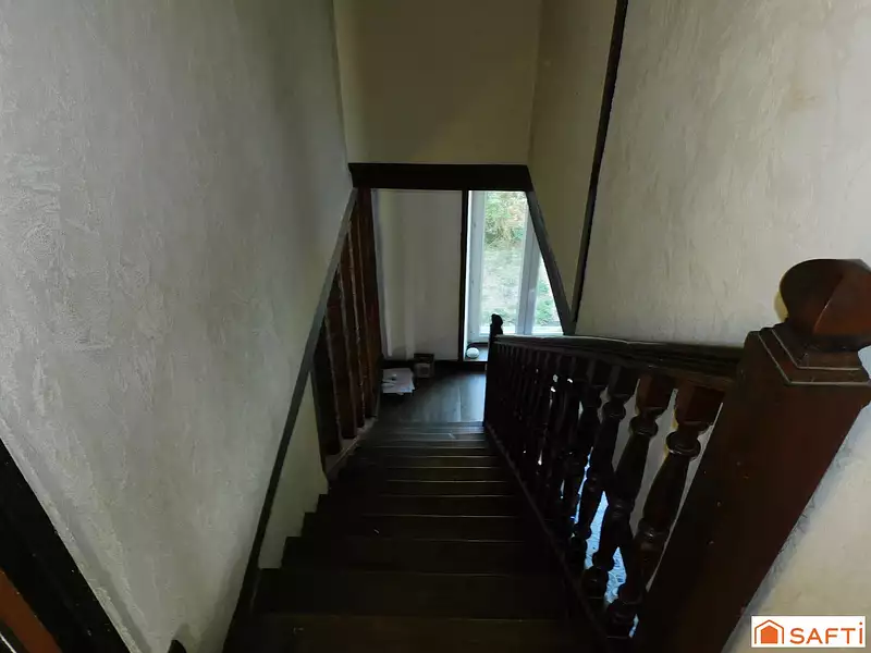 Maison, 195 m²