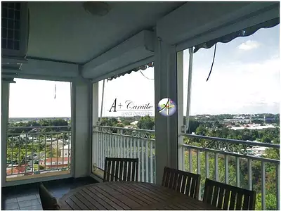 Appartement, 31 m²