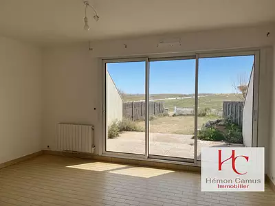 Appartement, 44,09 m²