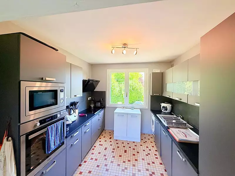 Maison, 90 m²