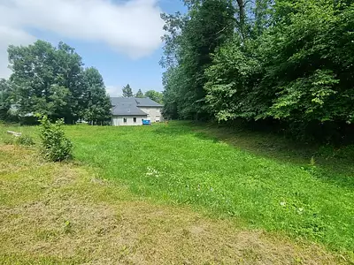 Terrain, 1 974 m²