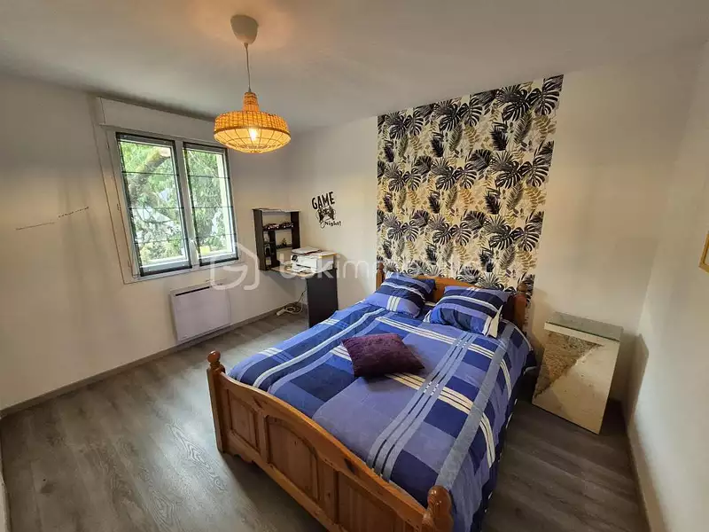 Maison, 140 m²