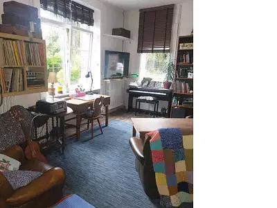 Maison, 255 m²