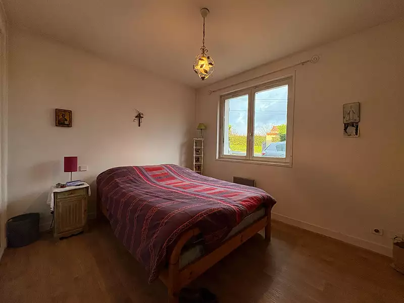 Maison, 127,36 m²